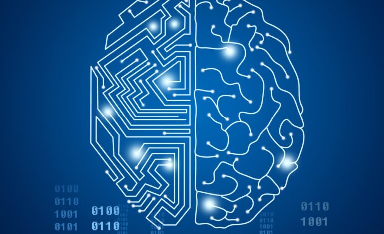 Scientists Develop Portable AI Brain Using Monkey Neurons