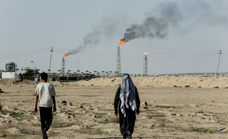 Strategic Approaches to Stabilizing Oil Prices: A Balanced Perspective