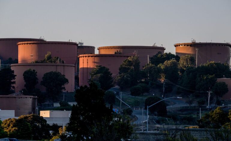 Understanding the Impact of Rising Treasury Yields Amid Middle East Tensions