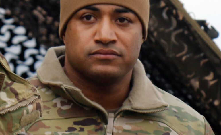 Veteran Army Pilot Remembered Amidst Old Dominion University Shooting Tragedy