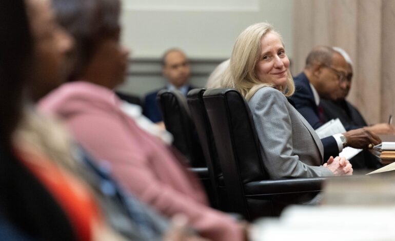 Virginia’s Gerrymandering: The Battle for Fair Representation