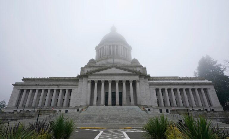 Understanding the Implications of Washington State’s Income Tax Plan