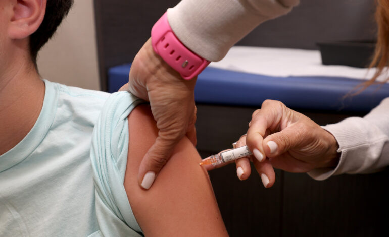 Engaging Parents and Doctors in Vaccine Conversations: Gathering Insights and Building Trust