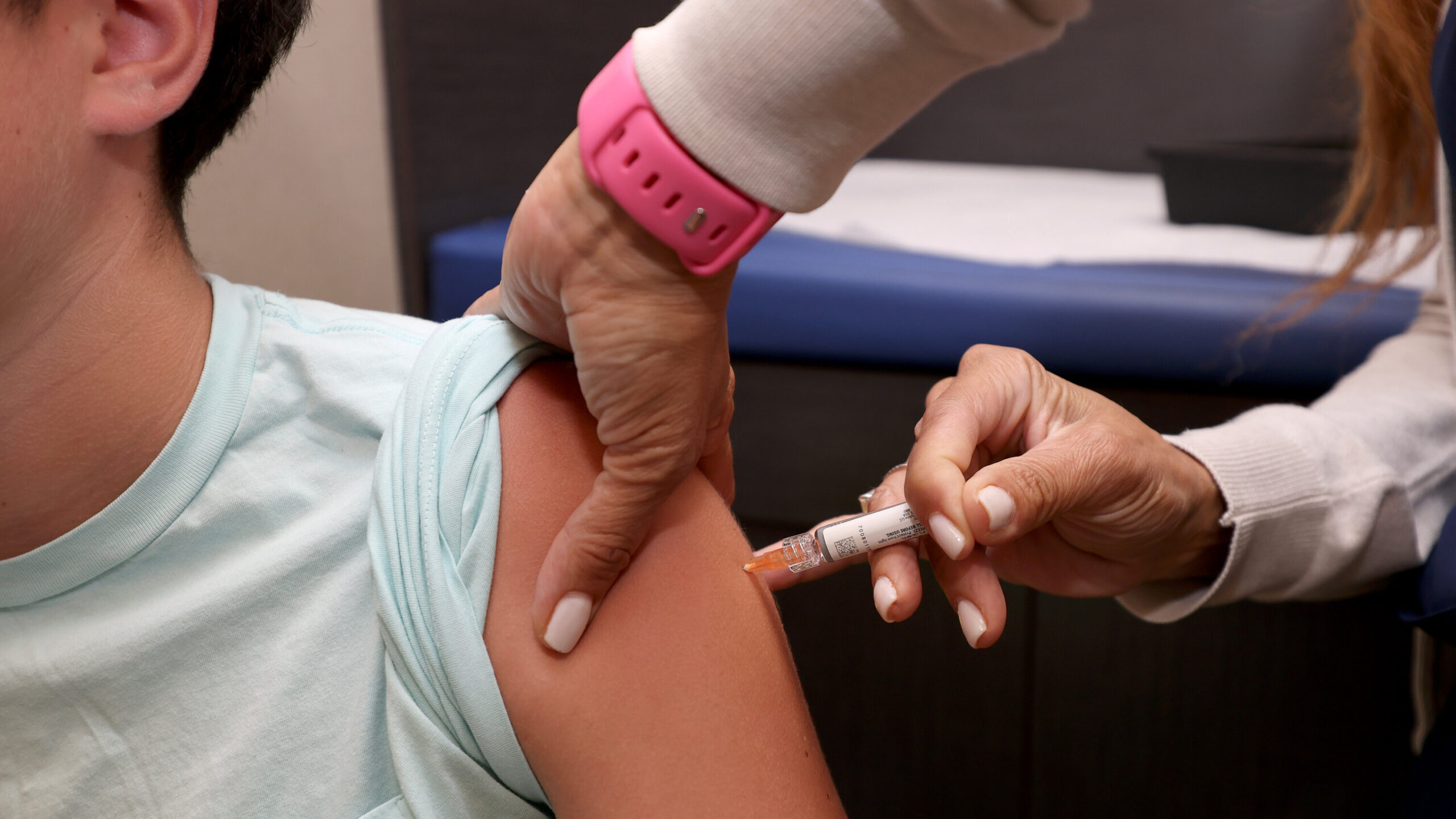 Engaging Parents and Doctors in Vaccine Conversations: Gathering Insights and Building Trust