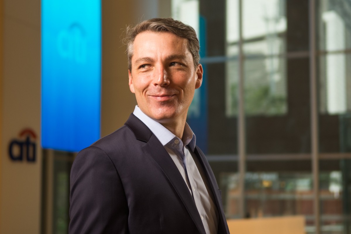 Citi Announces New President for Brazil Operations