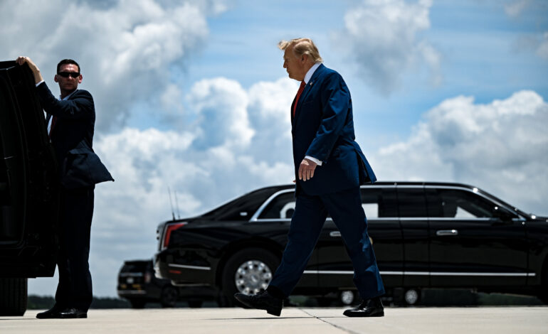The Rise and Fall of Trump’s Iran Cease-Fire: An In-Depth Analysis