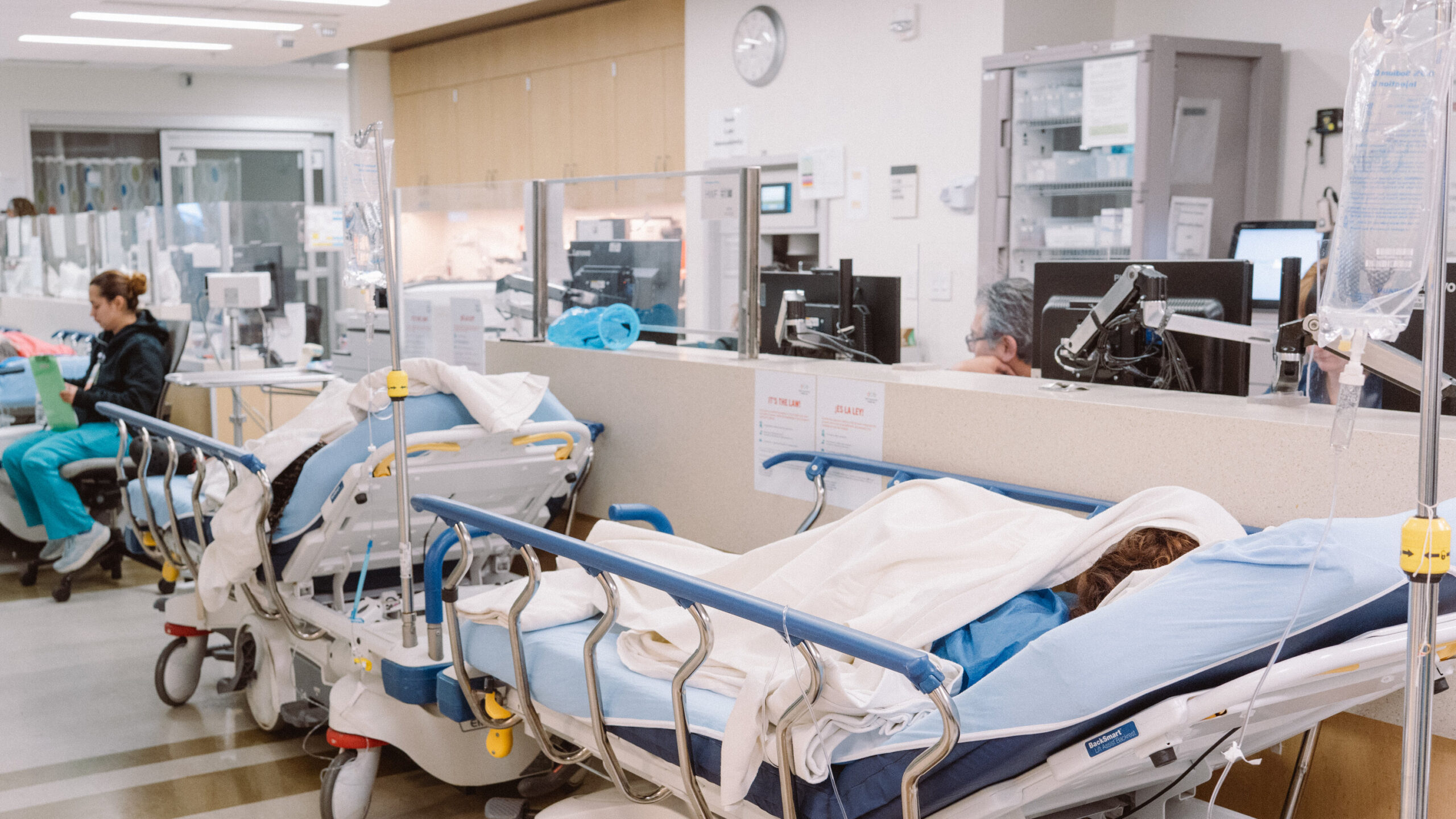 Controversy Erupts Over Doctors ‘Gaming’ Surprise Billing Law Amid Trump Administration Claims