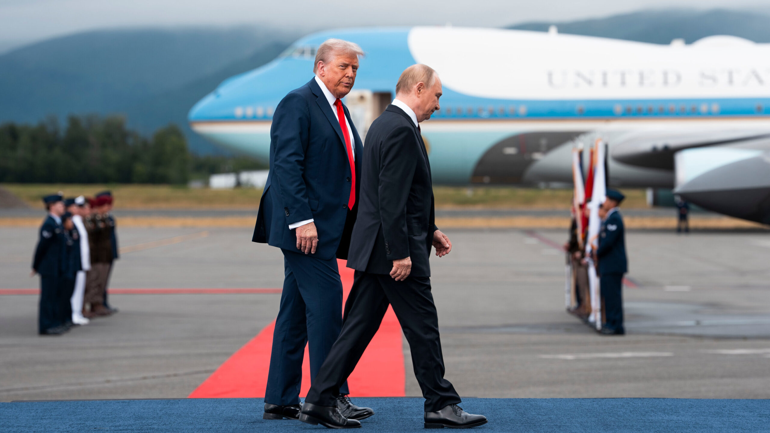 The Hidden Electoral Influences: Trump, China, and Russia Unveiled
