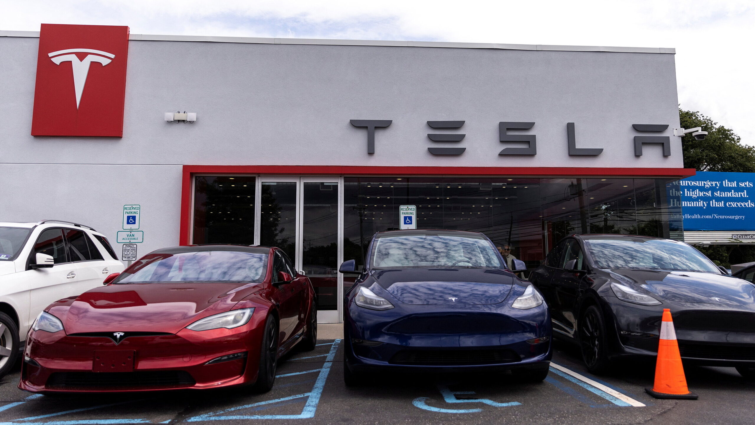 Tesla Earnings Report: A Mixed Bag for Elon Musk