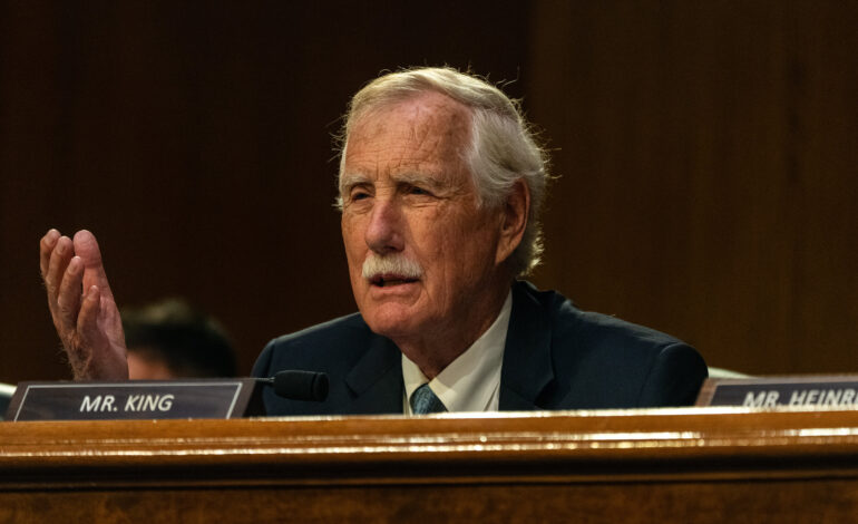 Democrats Shift Tactics in Opposition to Latest Defense Bill