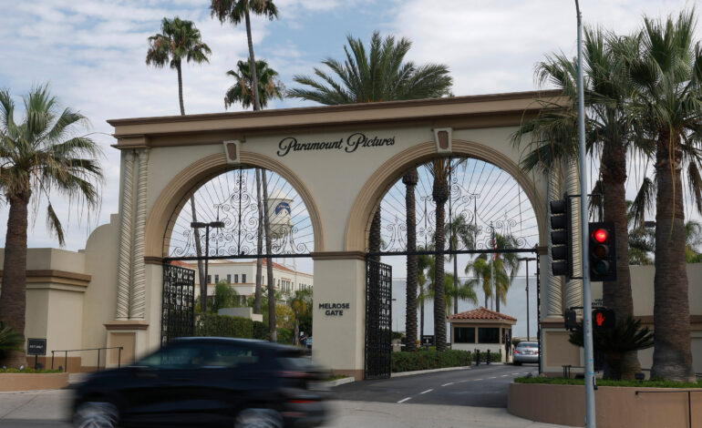 Paramount’s $111 Billion Deal for Warner Bros: Why the Pause?