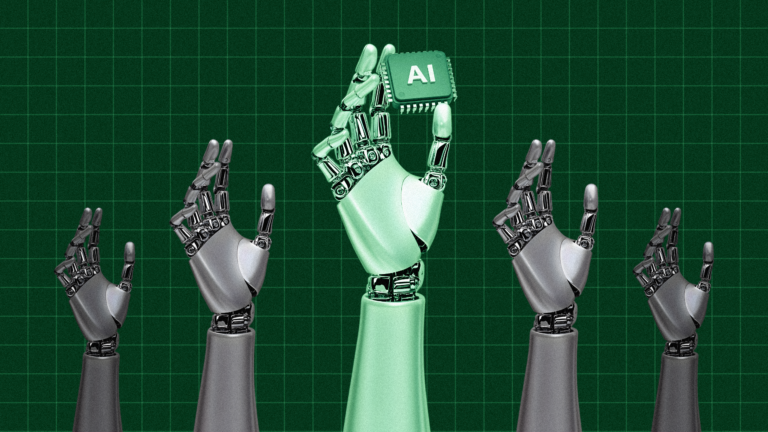 Optimizing AI: From Tokenmaxxing to Modelmaxxing for Efficiency