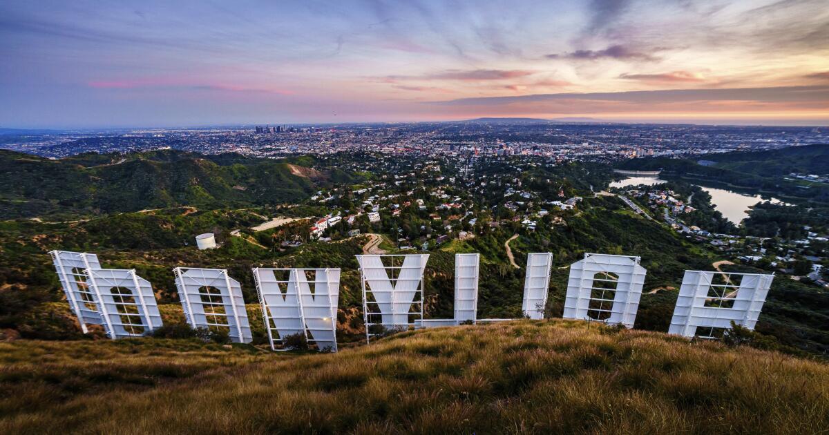 Hollywood Quietly Embraces AI: Behind Studio Recruits