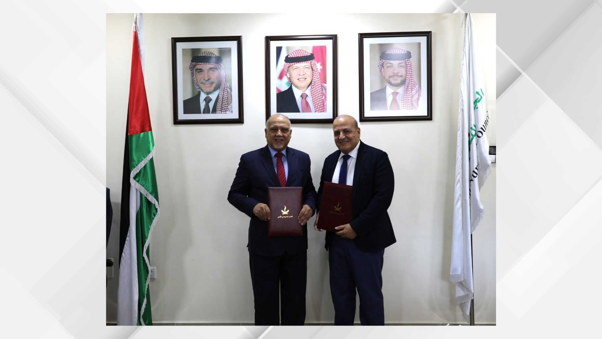 Jordan’s AI in Healthcare Conference: Pioneering Progress