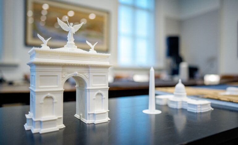 Significant Changes in Historic Preservation Rules: A Boon for Architecture