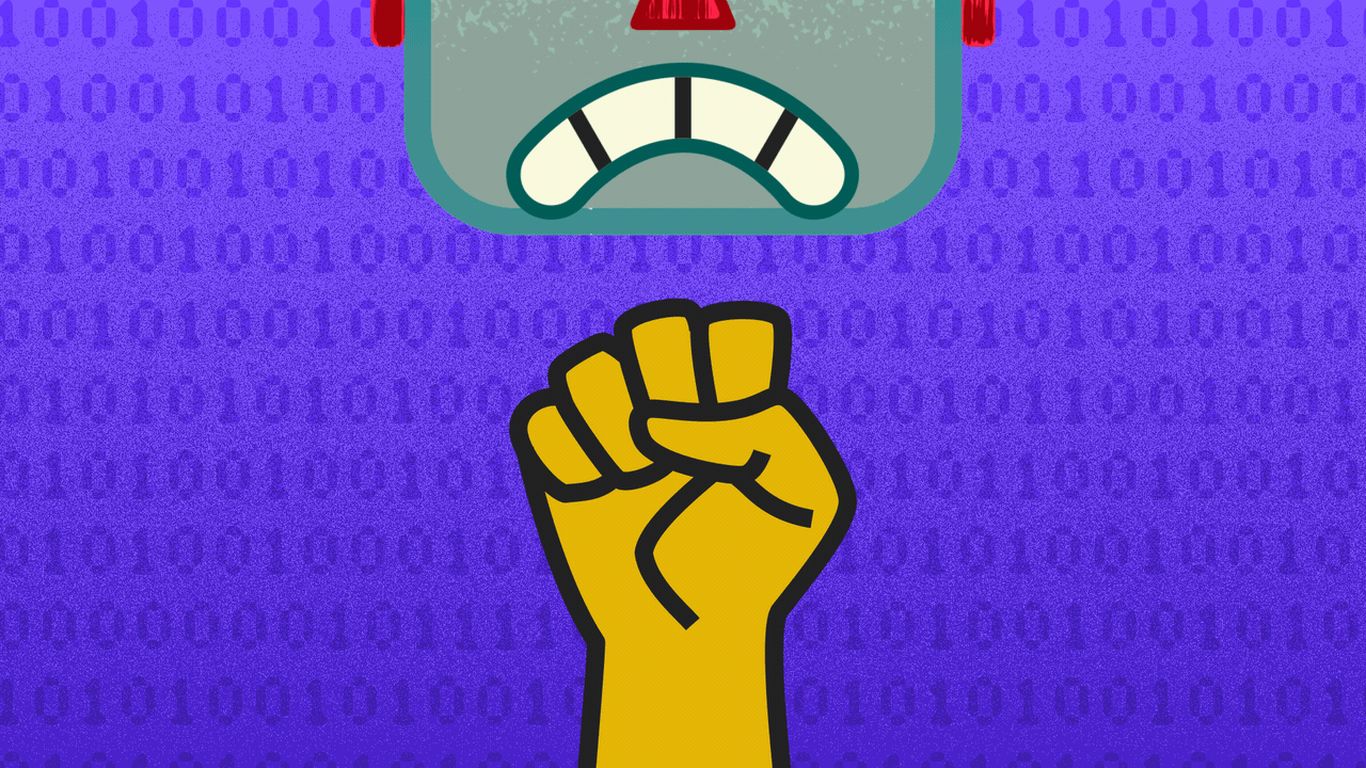 Unions Secure AI Protections Amid Workplace Disruptions