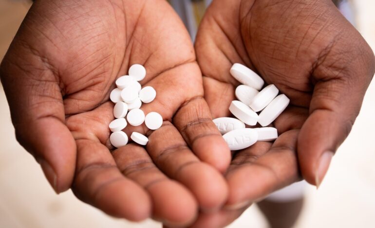 Agencies Intensify the Battle Over $100 Billion Drug Discount Program