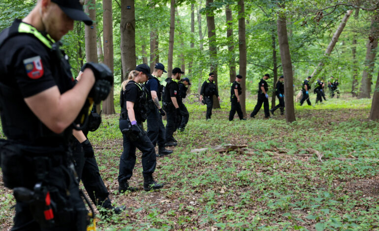 Tragic Incident: Berlin Pride Parade Shocked by Fatal Attack