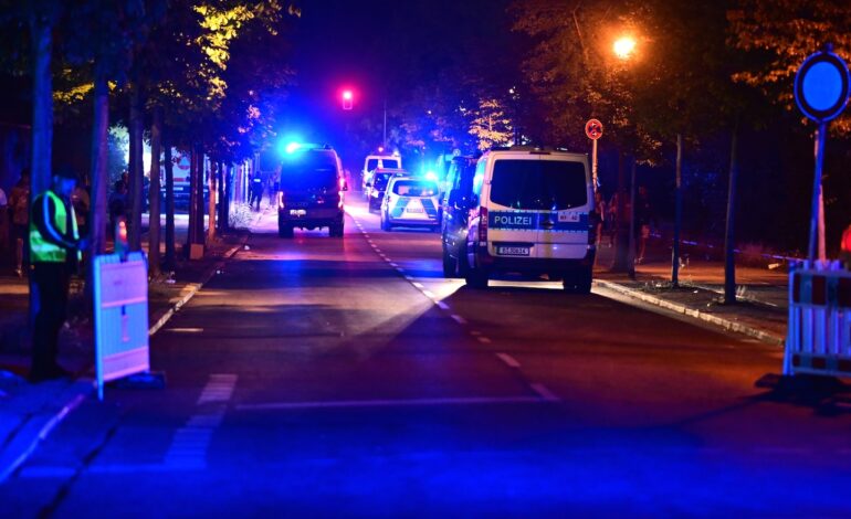Tragedy at Berlin’s LGBTQ+ Pride Parade: A Closer Look