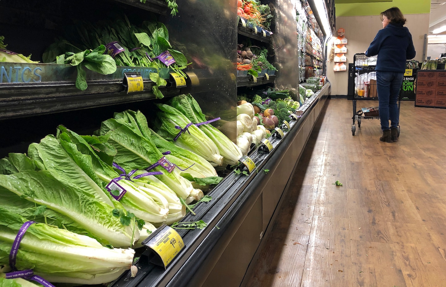 Cyclospora Outbreak: Why You Should Keep Eating Fruits and Vegetables