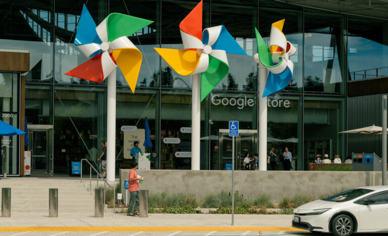 Google Innovates Cybersecurity With New Gemini AI Models