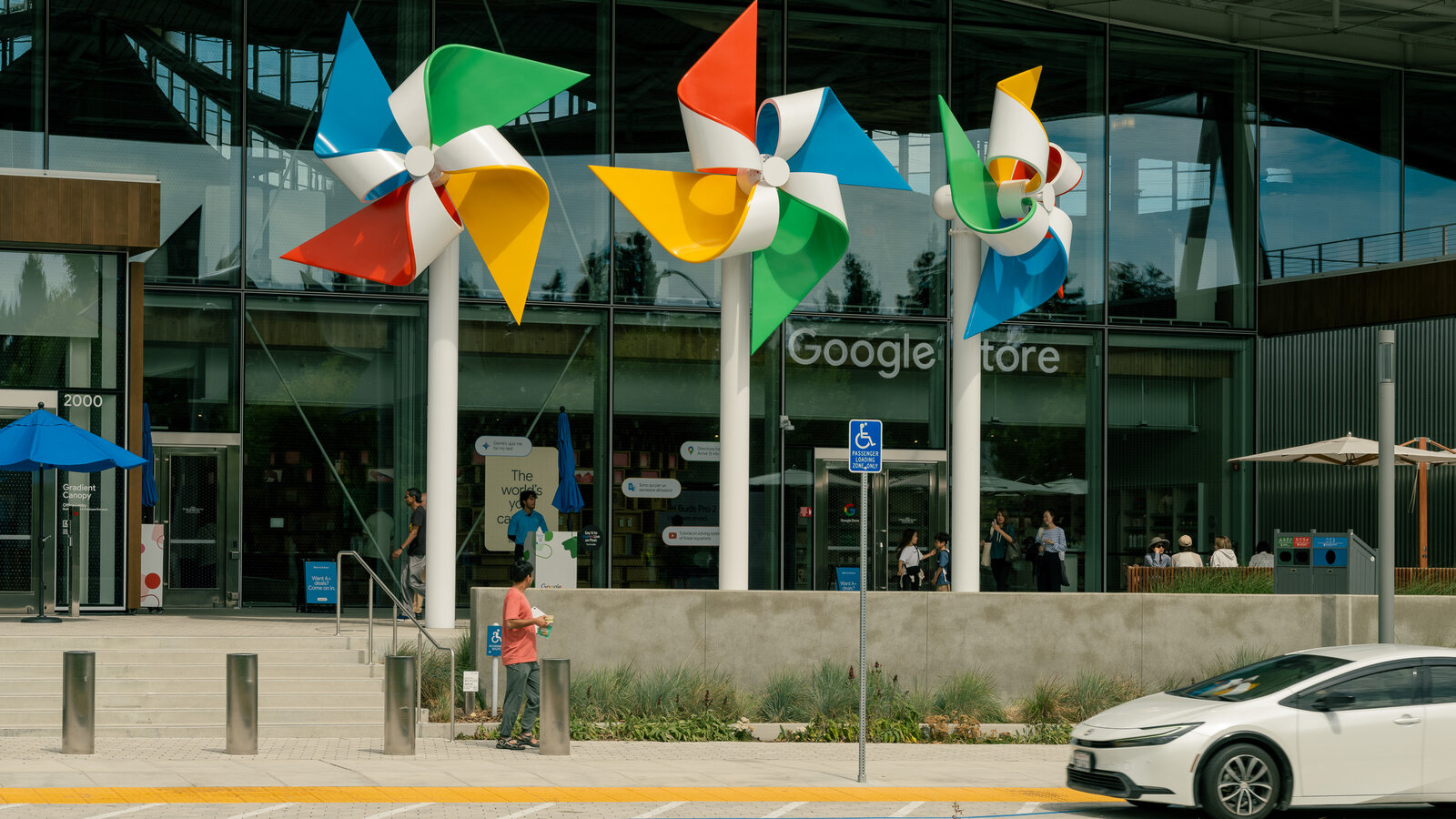 Google Innovates Cybersecurity With New Gemini AI Models