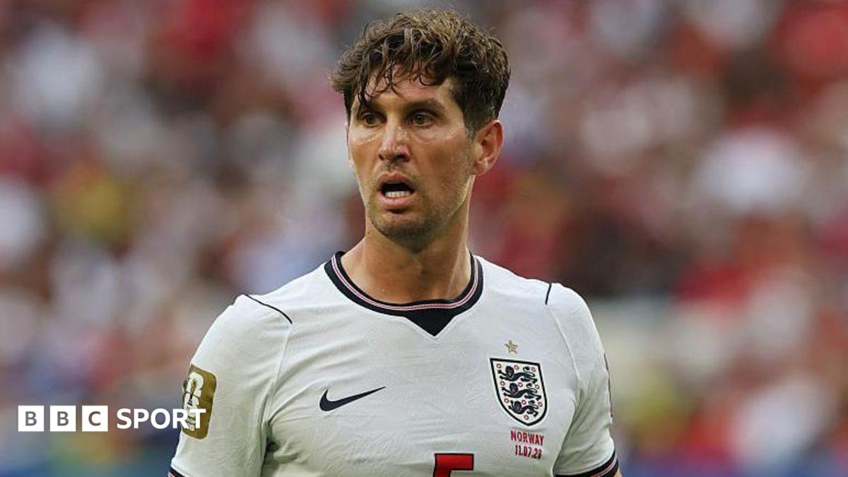 Chelsea’s Pursuit of John Stones: Transfer Speculations and Strategic Moves