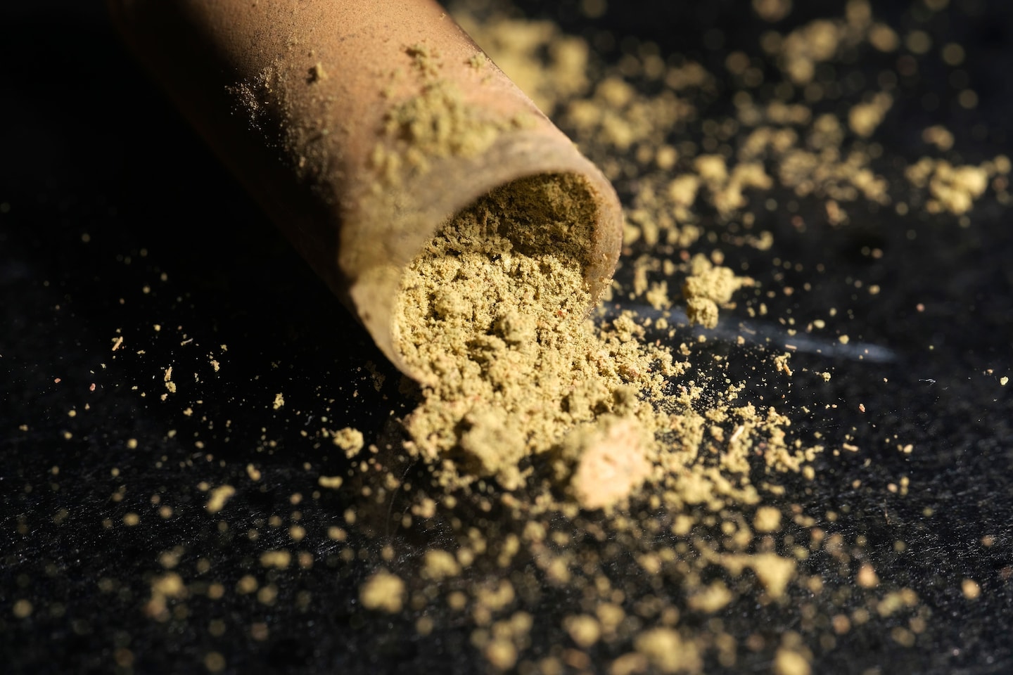 The Comprehensive Approach to Drug Regulation: Understanding Kratom