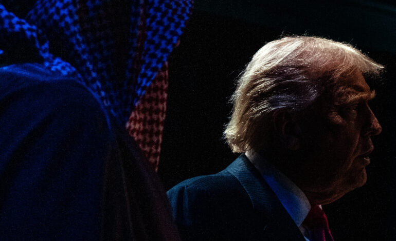 Trump’s Nuclear Energy Push: Alignments and Advantages in the Saudi Deal