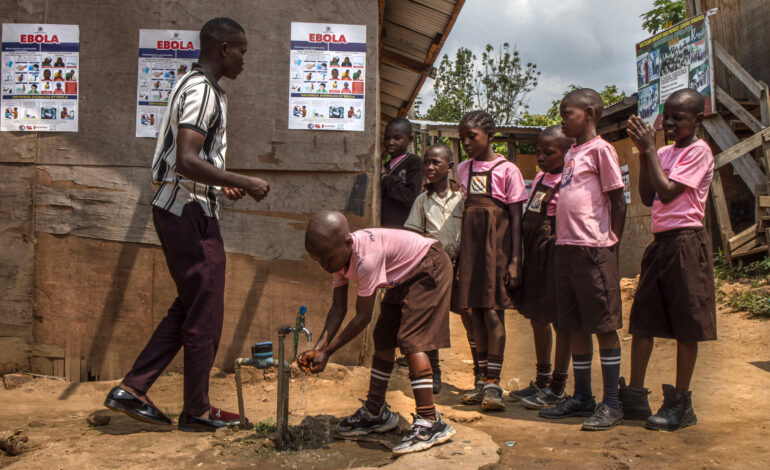 How an Ugandan Town Overcame Ebola: Lessons from the Past